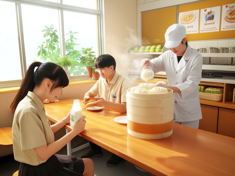 2026春招啟動(dòng)！北京市新英才學(xué)?！?.5+3”招生計(jì)劃（不限戶籍+費(fèi)用/錄取全解析）