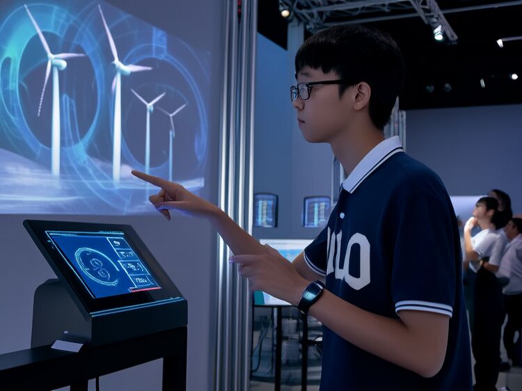 格拉斯哥國際學(xué)院