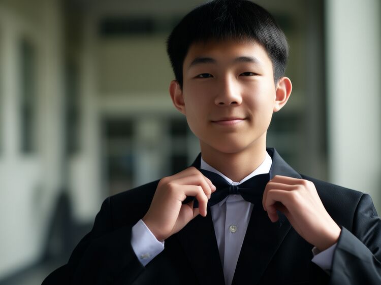 貝賽思深圳國(guó)際學(xué)校南山